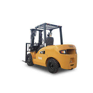 Chariot élévateur à 4 tonnes pour moteur Diesel, chariot élévateur, fd40 - Product Image 6