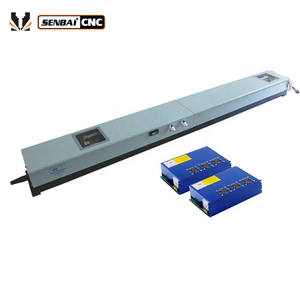 SENBAI Yongli DLT-300 300w Co2 Tube Laser avec 1 an de garantie - Product Image 1