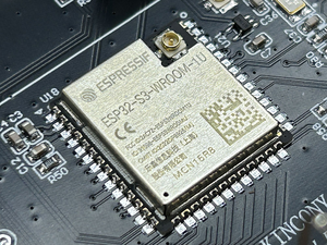 F16เปลี่ยน KC868-E16S ESP32 WiFi RS232 USB โมดูลอีเทอร์เน็ต ADC DAC Arduino IDE สำหรับ Esp32บ้านอัตโนมัติ mqtt - Product Image 4
