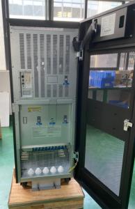 UPS Industrial en Línea de 30 kVA, 27 kW de Entrada/Salida, 480 V, 50/60 Hz, Trifásico, Sistema de Alimentación Ininterrumpida para Ascensores - Product Image 4