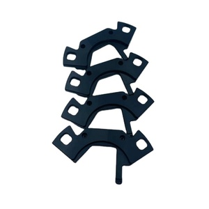 Precision CNC Multi-metal Parts Milling Turning Services CNC Processing of Stainless Steel in the Automotive Aerospace Fields - Product Image 1
