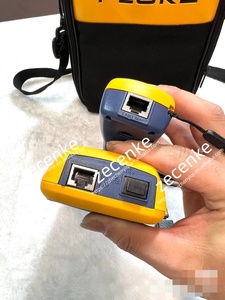 Fluke Networks LinkRunner AT-2000 Occasion - Product Image 4