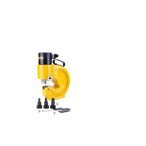 เครื่องมือไฮดรอลิก Vit-w รุ่น Ch-70l อุปกรณ์เจาะไฮดรอลิกสำหรับงานอุตสาหกรรม ใช้สำหรับการเจาะรูหลายรูในโรงงานยานยนต์ - Product Image 1