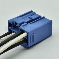 Fil de connecteur CT8-0032M 8pin femelle pour Wuling Glass Lifter Plug