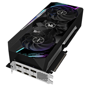 Tarjeta Gráfica para Juegos GeForce RTX 3080 10G Usada, con Memoria GDDR6X, Compatible con OverClock - Product Image 4