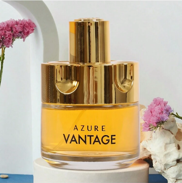 Best Selling Advantage Perfume Premium Fragrance Packaging Solutions