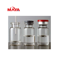 Fabricants de machines de remplissage et de bouchage automatiques de flacons de vaccin de petit volume Marya (1 ml, 2 ml, 5 ml)