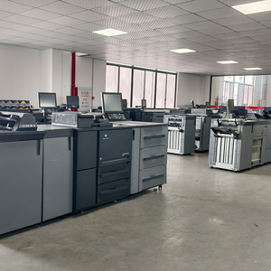 Stampante <span class=keywords><strong>Laser</strong></span> <span class=keywords><strong>Multifunzione</strong></span> A3 Bizhub PRO 1100 per Konica Minolta, Fotocopiatrice Ricondizionata in Bianco e Nero - Product Image 6