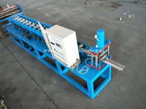 Máy tạo hình cửa cuốn tự động - Product Image 2