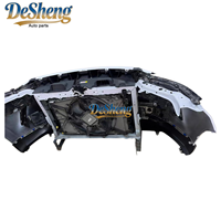Descuentos por Volumen para Kit de Carrocería Toyota Harrier, Parachoques Delanteros, Faros LED, Parrilla, Radiador, Capó, Alerones, Parabrisas, Accesorios