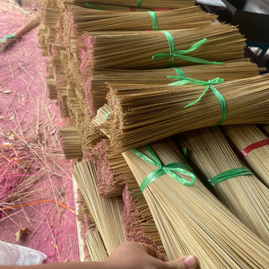 Long-Burning Sticks for Meditation Worship & Relaxation Ambergris Scented for Homes & Spas Pack of Joss Powder - Product Image 1