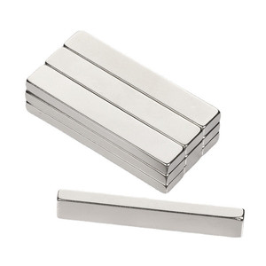 מגנט חם למכירה מותאם אישית n35 n38 n42 neodymium מגנט בלוק מגנט מונוקופולה - Product Image 5