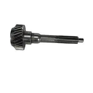 Ban đầu Gear Box Đầu vào trục cho rồng vàng xe buýt sunlong xe buýt 6s159, S6-160 Gear Box phần OE không 1166302059