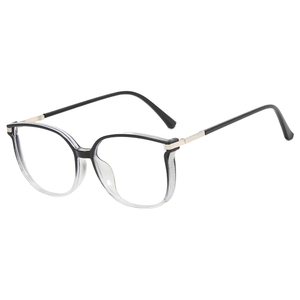 Occhiali Ottici Personalizzati a Basso Prezzo, Montatura Alla Moda e Versatile Anti Luce Blu per Donne - Product Image 6