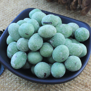Snack de ocio: Cacahuete recubierto de <span class=keywords><strong>wasabi</strong></span> - Product Image 2