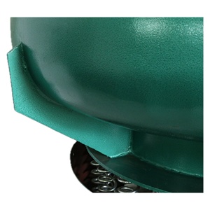 Titreşimli Tumbling çapak alma parlatma makinesi/Vibrartory Tumbling bitirme makinesi - Product Image 6