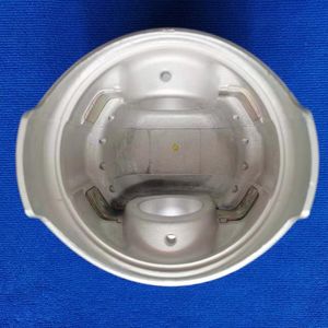 Yüksek Performanslı 4DR5 Piston Kiti, Pimli OEM MD002044, MITSUBISHI Kamyon ve Jeep Dizel Motor Yedek Parçası 92mm 4DR5 Piston - Product Image 4