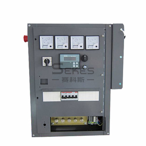 Atlas Copco compresor de aire repuestos QAS GX GA circuito caja de control eléctrico gabinete - Product Image 2