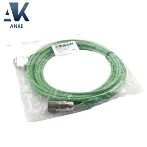 Câble d'encodeur de servomoteur d'origine 8BCR0007.1111A-0 B & R - Product Image 1