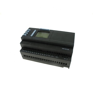 Módulo de Relé de Seguridad Serie <span class=keywords><strong>APB</strong></span>-24MRDL, Unidad de Control de Seguridad de Alto Rendimiento para Sistemas de Maquinaria de Automatización Industrial - Product Image 1