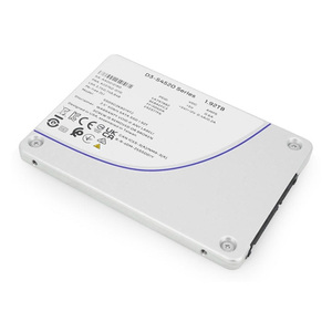 SSDSC2KBO19TZ1Z 1,92 To SSD SATA 3 de classe entreprise de 2,5 pouces avec mémoire flash TLC NAND, lecture 550 Mo/s, écriture 510 Mo/s, SSD de stockage pour serveur - Product Image 2