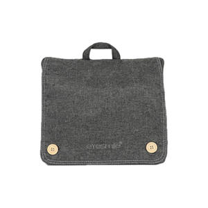 Venta de fábrica, masajeador de espalda Shiatsu eléctrico, Control de sincronización de terapia de calor, alivio del dolor corporal enchufable, portátil para uso doméstico en la oficina - Product Image 4