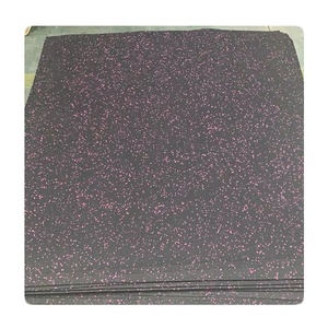 Heavy Duty Rubber Stall Mats for Horse Barns <strong>Trailer</strong> <strong>Flooring</strong> Anti Slip Waterproof Easy Clean Animal Comfort - Product Image 4