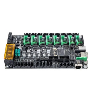 Makerbase MKS Monster8 V2 Tablero de Control de 32 Bits Piezas de Impresora 3D <span class=keywords><strong>TMC2209</strong></span> para Voron VS Spider Octopus - Product Image 4