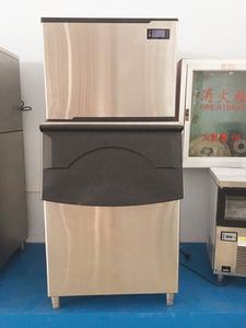 Machine à glaçons carrée industrielle et commerciale 700kg 900kg 100kg <span class=keywords><strong>Glace</strong></span> Gelo Eismaschine Maquina <span class=keywords><strong>De</strong></span> Hielo Pembuat Es Factory - Product Image 5