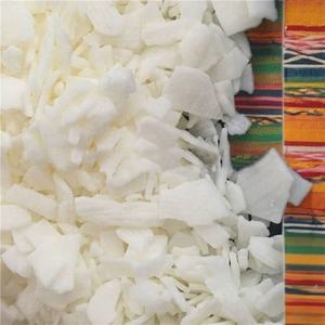 Flocons de cire de soja 100% biologique en gros, fournitures pour la fabrication de bougies parfumées pour les entreprises, matériaux naturels pour la fabrication de bougies parfumées - Product Image 4