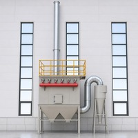 Machine de sablage PLC de type suspendu Q48, directement d'usine, pour l'ébavurage des pièces moulées en fonderie d'acier, avec moteur et boîte de vitesses Sa2.5, garantie 2 ans