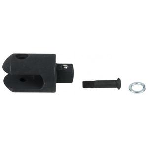 KS Tools-918.1801-1อะไหล่หัวสำหรับ3/4, หัวไดรฟ์แบบยืดหยุ่น-อุปกรณ์เสริมประแจซ็อกเก็ต4042146220696 3/4" - Product Image 1
