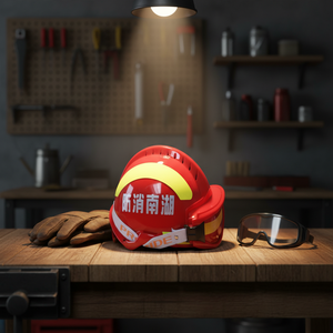 <span class=keywords><strong>Casque</strong></span> de sauvetage d'urgence <span class=keywords><strong>F2</strong></span> blanc, <span class=keywords><strong>casque</strong></span> de sauvetage en cas de tremblement de terre, <span class=keywords><strong>casque</strong></span> de <span class=keywords><strong>pompier</strong></span> pour outils de <span class=keywords><strong>pompier</strong></span>, équipement de lutte contre les incendies - Product Image 4