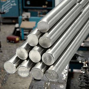 Hợp kim Titan ti6al4v lắp ráp bức xạ y tế kháng mỗi ASTM B348 hàn cắt uốn dịch vụ thanh titan sản phẩm - Product Image 1