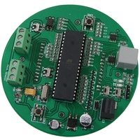 Servicio Personalizado de Ensamblaje de PCB, Diseño Profesional de Circuitos Impresos (PCBA), Ensamblaje Llave en Mano, Prototipos Electrónicos