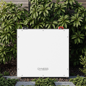Batería de Litio Dyness DL5.0C Solar Lifepo4 48V 100Ah Batería Lifepo4 5kWh Powerwall Precio - Product Image 1