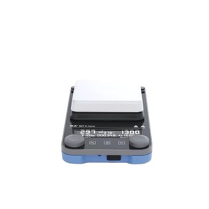 เครื่องกวนสารแม่เหล็ก IKA รุ่น RCT 5 แบบดิจิตอล - Product Image 5
