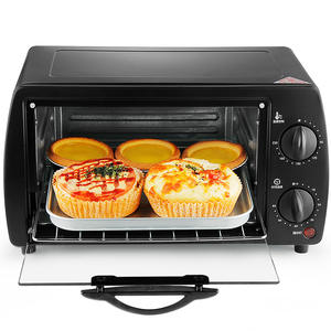 <span class=keywords><strong>Mini</strong></span> four électrique multifonctionnel domestique de 12l direct d'usine, <span class=keywords><strong>boulanger</strong></span> pour pizza - Product Image 3