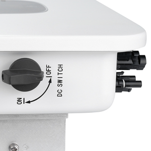 Système solaire photovoltaïque haute efficacité Growatt MOD Series 4000TL3-X 4 kW 4000 W connecté au réseau MOD 4000TL3-X Growatt 4 kW MOD 4000TL3-X - Product Image 4
