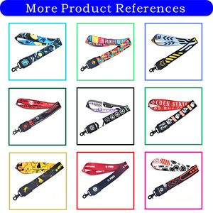 Cao Thăng Hoa Đàn Hồi In Ấn Biểu Tượng Tùy Chỉnh Dây Buộc Bán Buôn Lowmoq Hàng Ngày Mang Theo Dây Đeo Điện Thoại Khuyến Mại Quà Tặng Cá Nhân Sử Dụng - Product Image 3