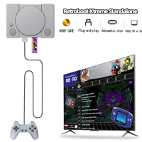 128G Retroboot Xtreme autonome pour PSC PS Mini