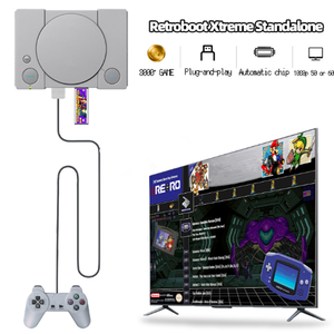 128G Retroboot Xtreme independiente para PSC PS <span class=keywords><strong>Mini</strong></span> - Product Image 2