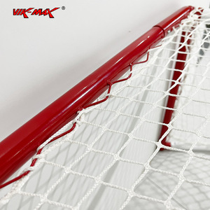 Equipo de Entrenamiento de Hockey Profesional y Duradero, Porterías de Hockey para Juegos en Interiores y Exteriores - Product Image 4
