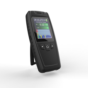 Dienmern Smart Geiger Counter персональный детектор гамма-рентгеновского излучения дозиметр-тестер ионизирующий измеритель излучения персонального использования - Product Image 2