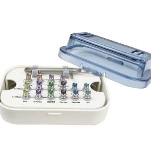 Dispositivi medici forniture di Handpiece dentale elettrico medico chirurgico cassetta degli attrezzi odontoiatrica prodotti CE certificati - Product Image 1