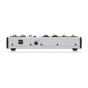 Flow 8 Digitale Mixer Studio Geluidskaart 8-Kanaals met 48V Phantom 16 Effecten BT USB <span class=keywords><strong>Interface</strong></span> voor Live Opnames Podcast - Product Image 3