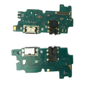 Cavo flessibile per telefono <span class=keywords><strong>cellulare</strong></span> con connettore Dock di ricarica USB per Samsung Galaxy A50S A507 ricarica per telefono <span class=keywords><strong>cellulare</strong></span> - Product Image 1