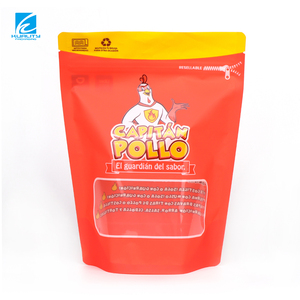 Sacs d'emballage personnalisés pour poulet rôti, qualité alimentaire, fabricant OEM pour chaînes de traiteurs - Product Image 2