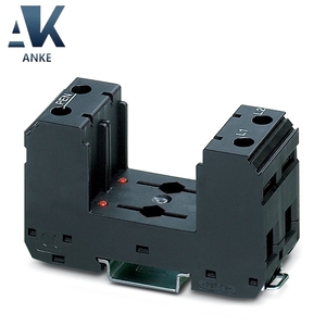 Phoenix VAL-MS/2 + 0-BE - Type 2 élément de base de protection contre les surtensions 2804584 - Product Image 1