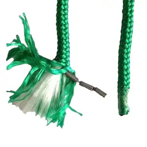 Wholesale PE Twisted Rope for Fishing Equipment Manufacturer and Supplier